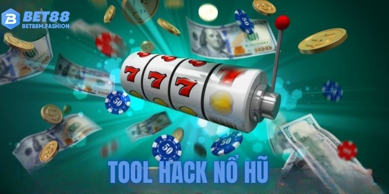 Tool Hack Nổ Hũ Bet88 - Giấc Mơ Đổi Đời Hay Cú Lừa Thời Đại
